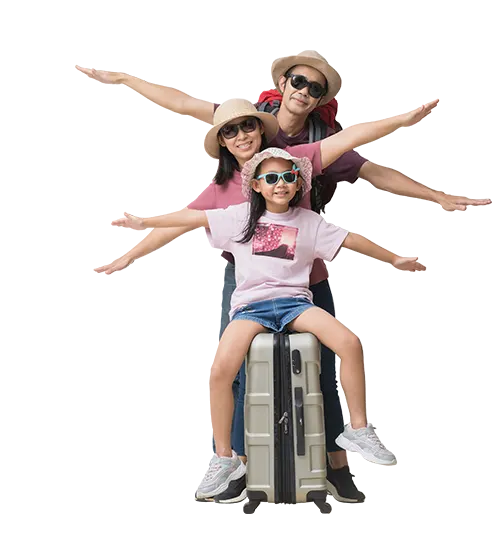 Reconciling family life and personal development Reconciling family life and personal development